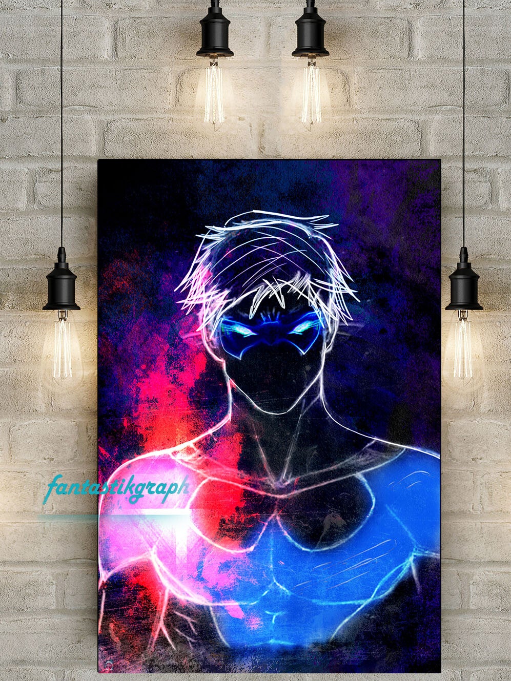 Nightwing
