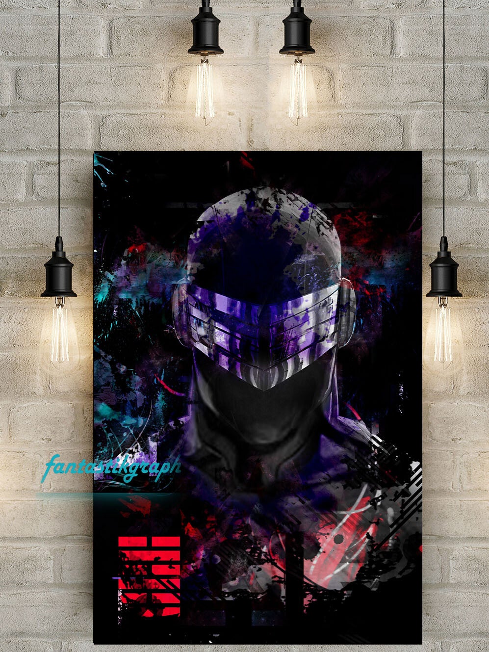 Snake eyes
