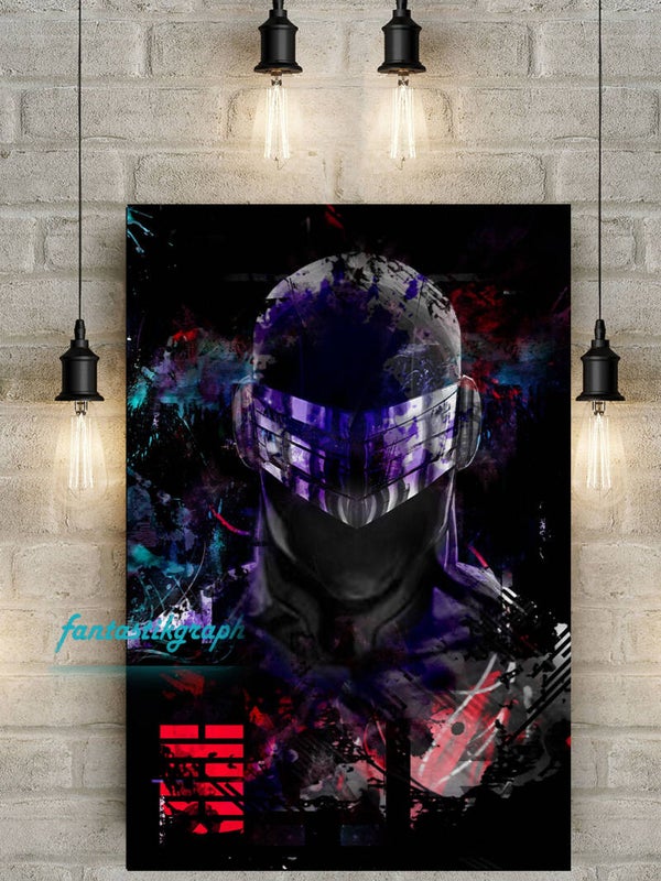 Snake eyes