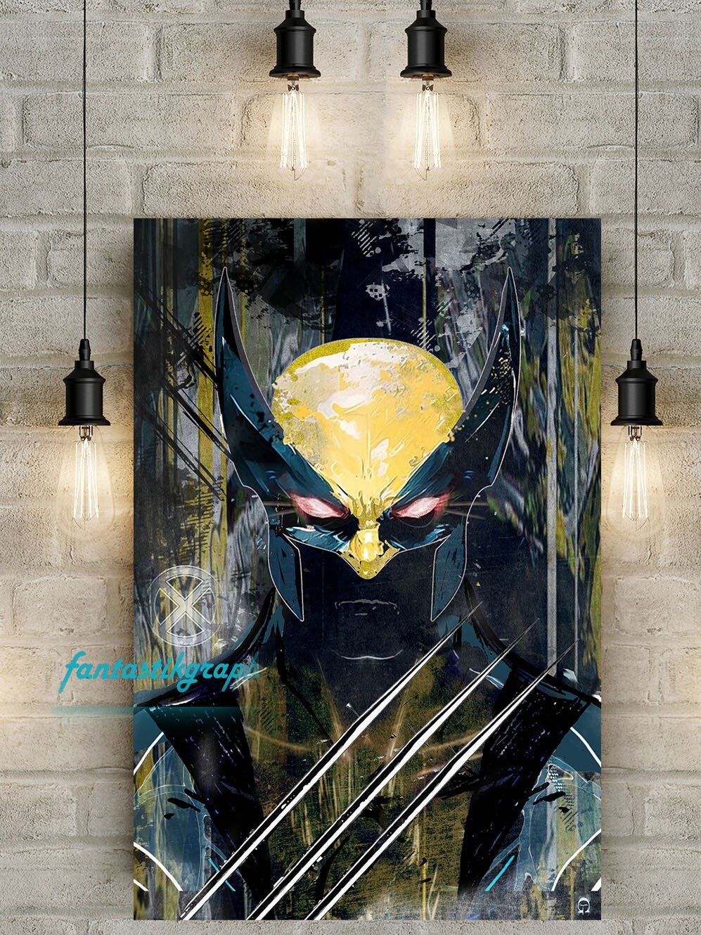 The Wolverine