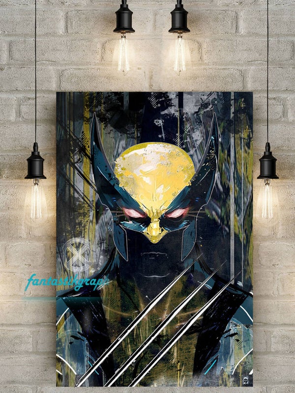 The Wolverine