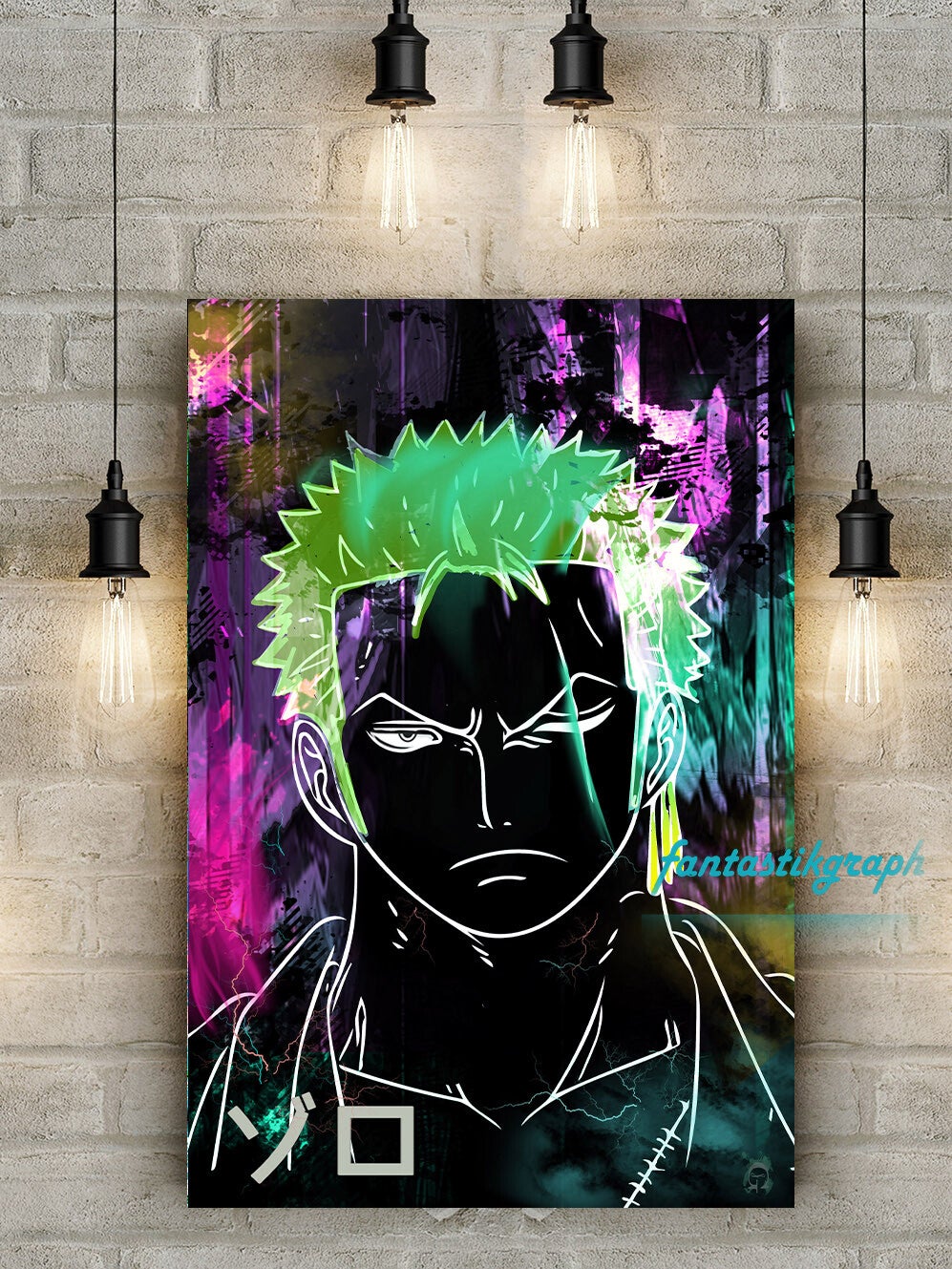 Zoro