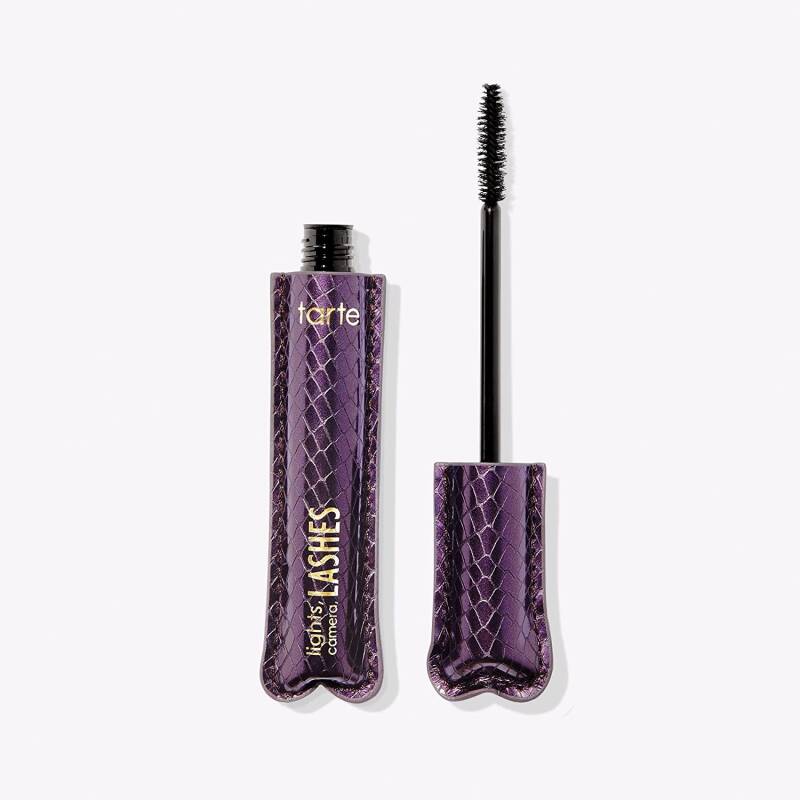 Tarte Lights, Camera, Lashes Mascara