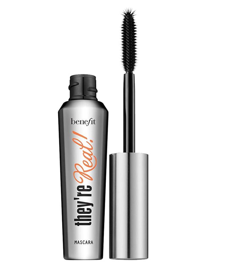 Benefit Comsmetics They're real liengthening Mascara - Top 10 Mascara 2023