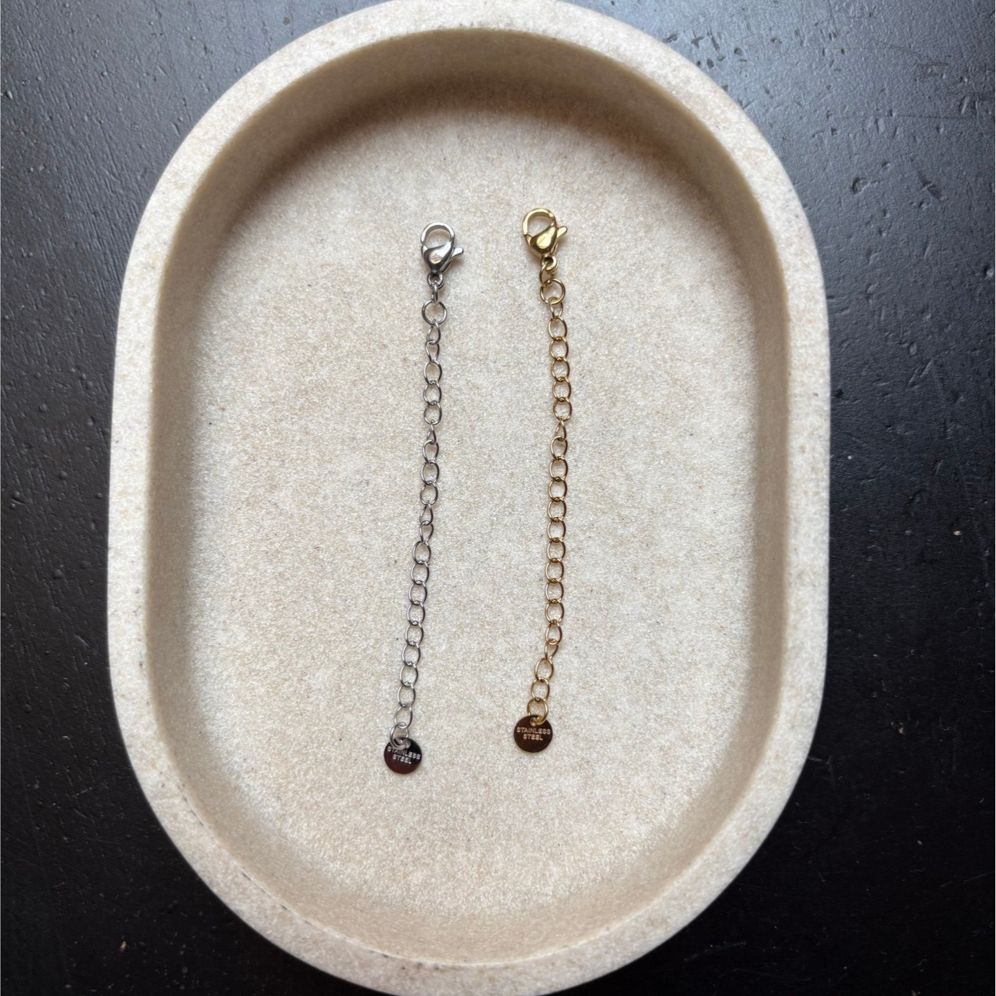 Verlengstuk Ketting