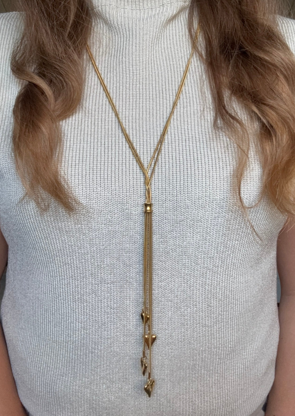 Ketting Chantal