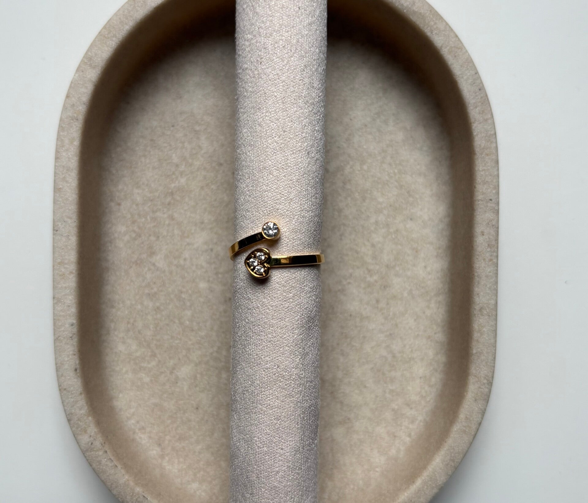 Ring Thirza