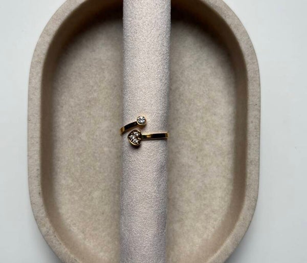 Ring Thirza