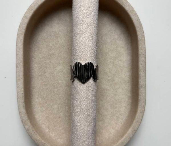 Ring Hart