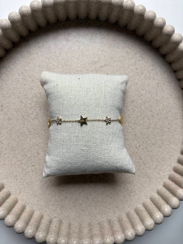Armband Star