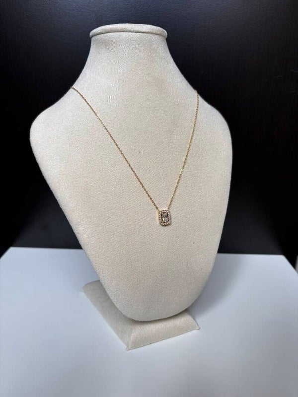 Ketting Michelle