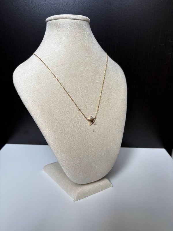 Ketting Ster