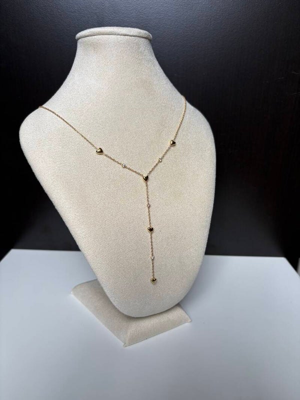 Ketting Denise