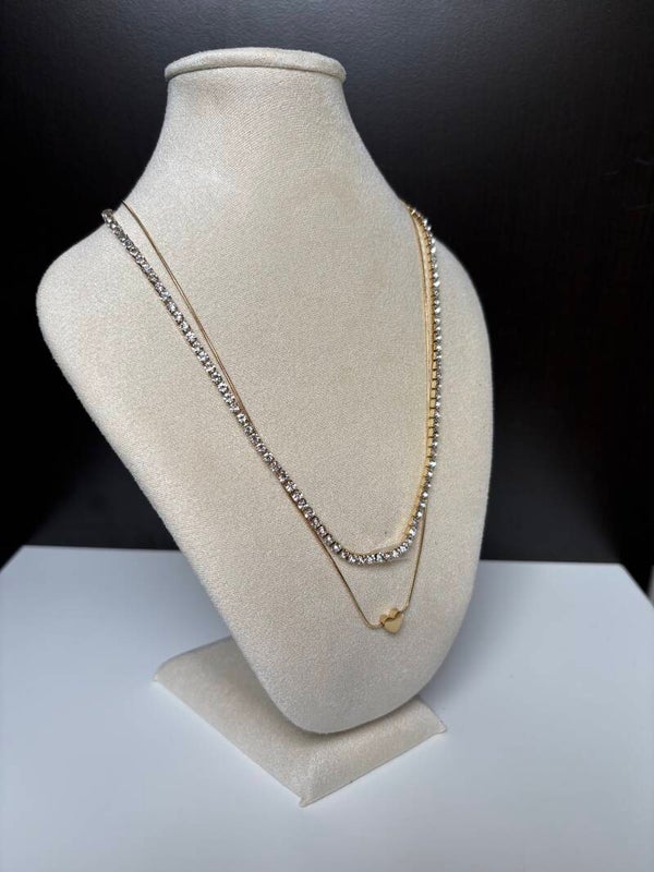 Ketting Double