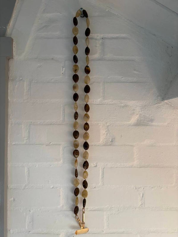 Telefoonkoord Kralen 1