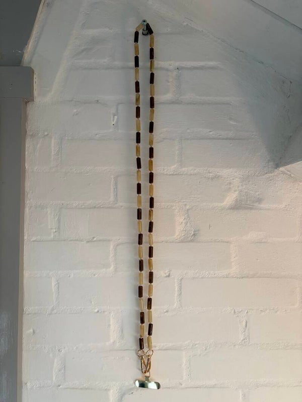Telefoonkoord Kralen 2