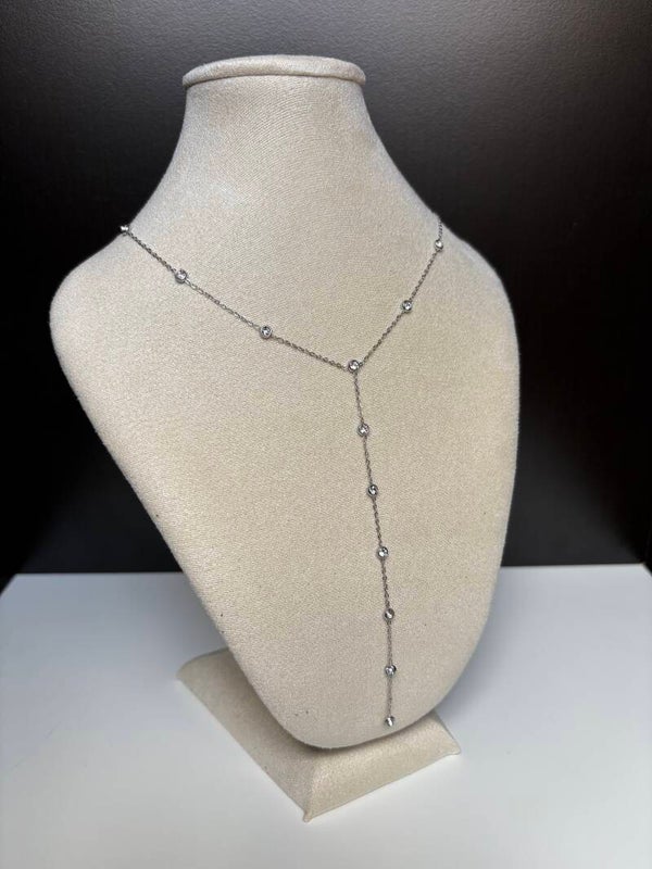 Ketting Strass