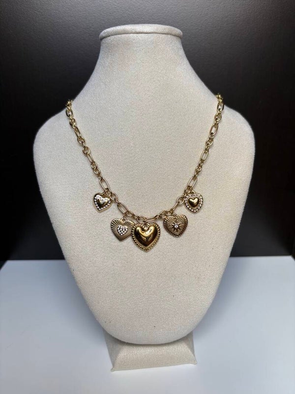 Ketting Bedel