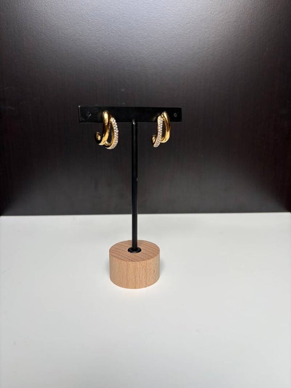 Oorbellen Gina