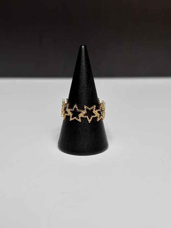 Ring Sterren