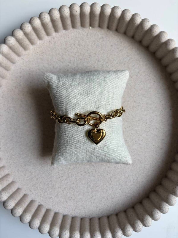 Armband Ruby