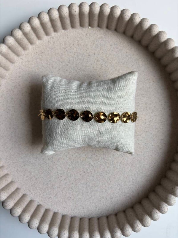 Armband Coin