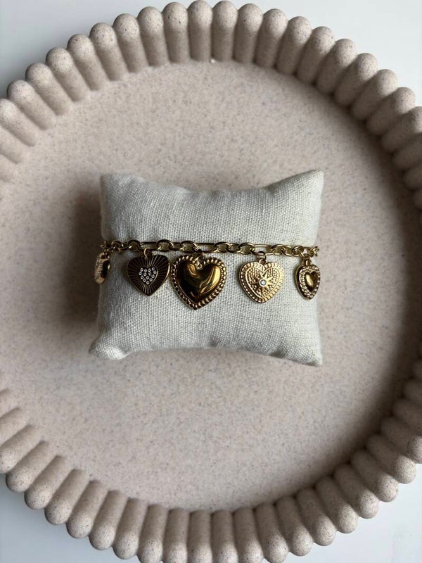 Armband Bedel