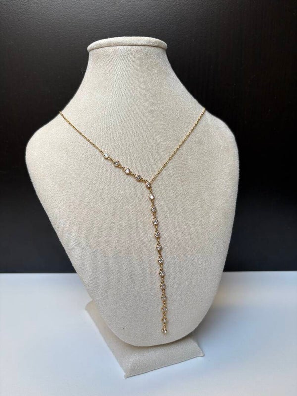 Ketting Yinthe