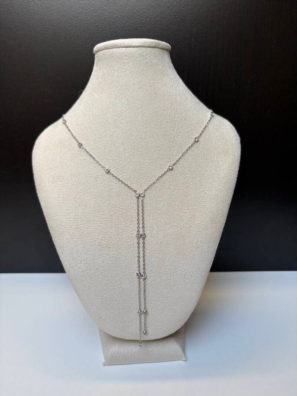 Ketting Strass
