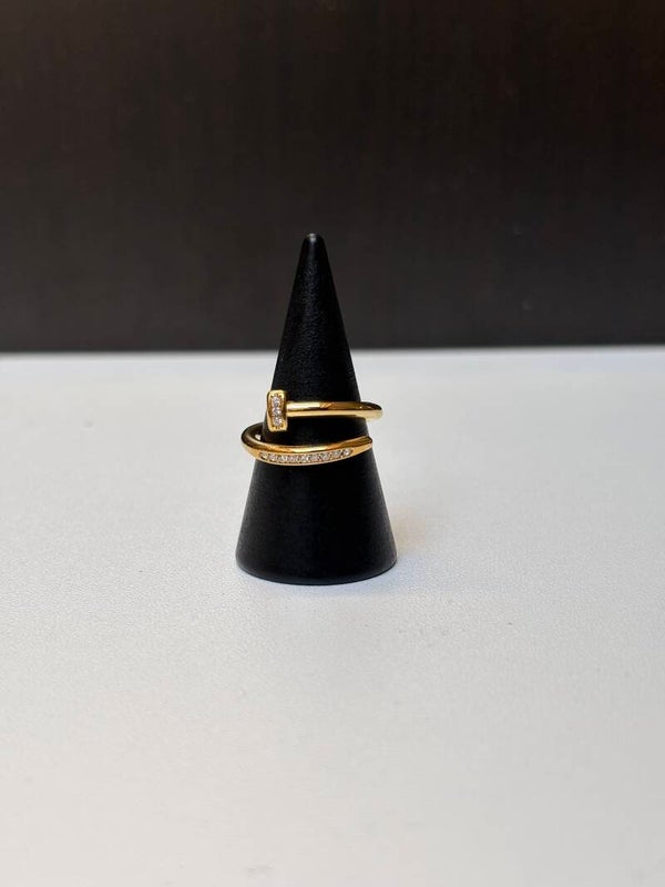Ring Spikey