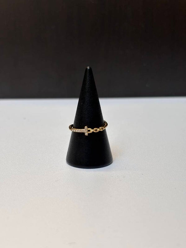 Ring Thirza
