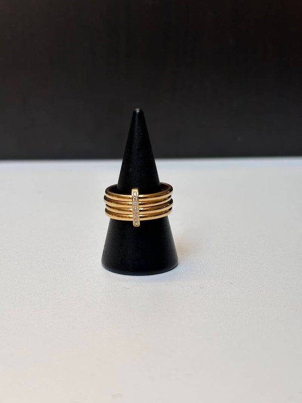 Ring Daisy