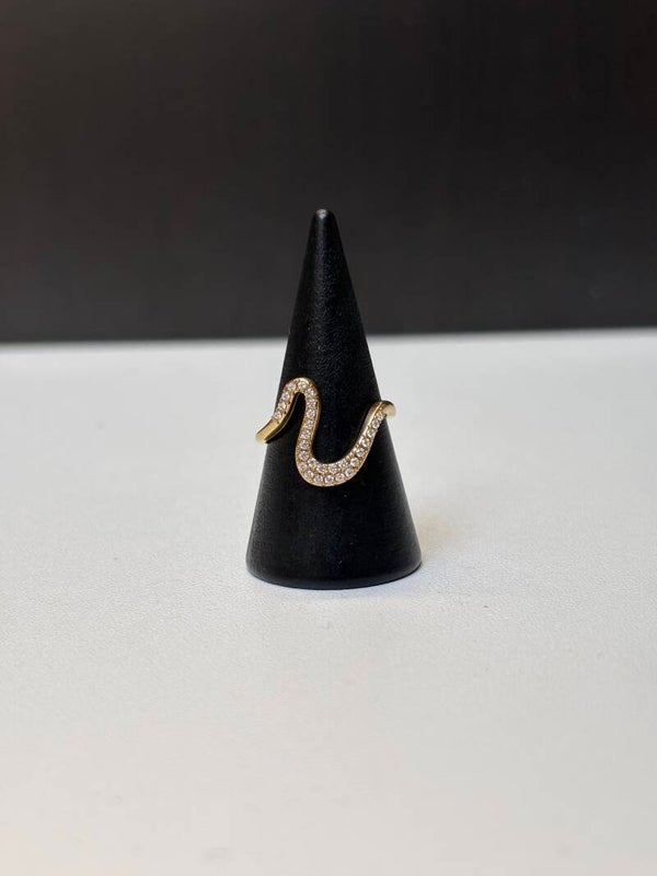 Ring Wave