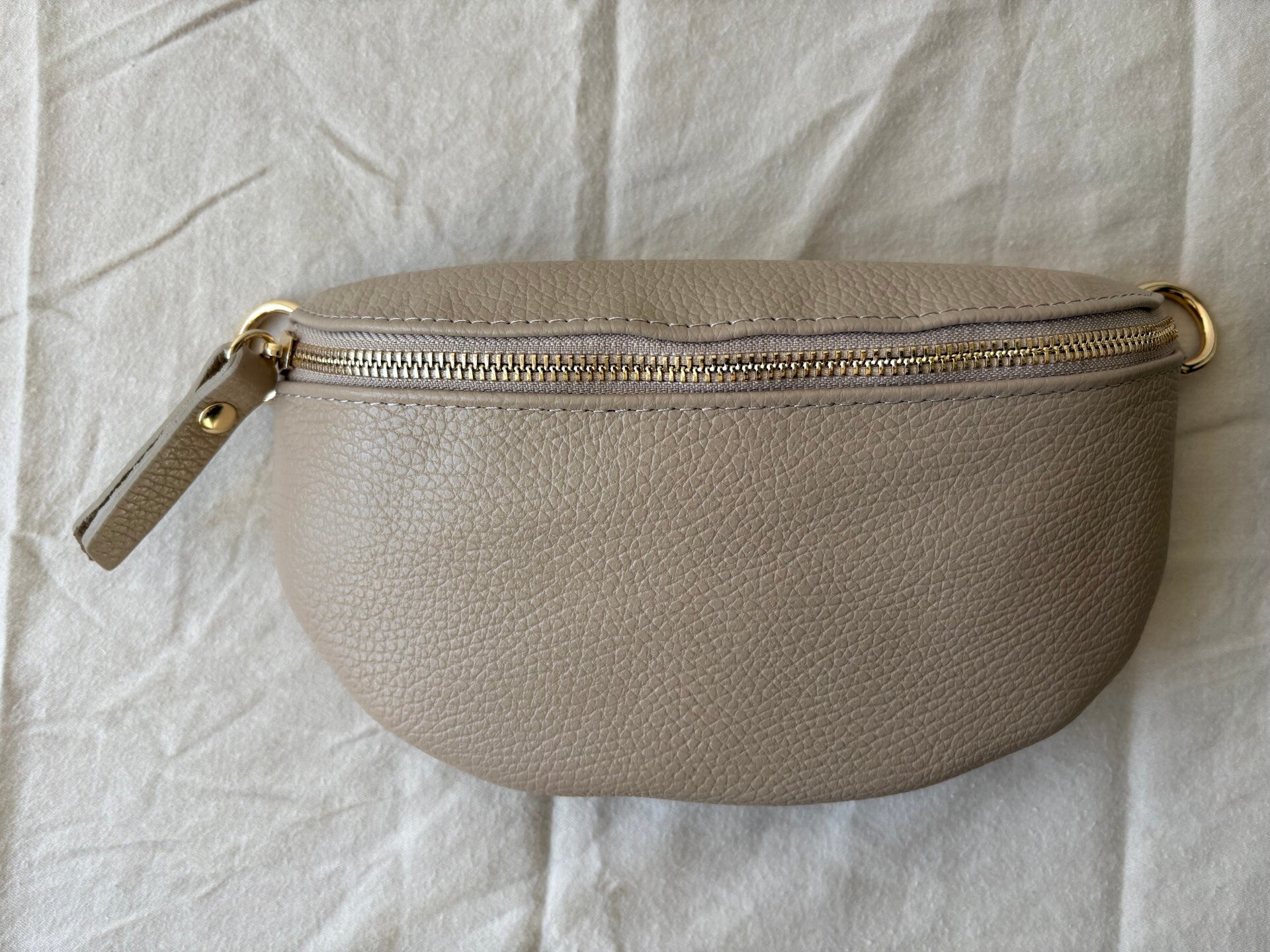 Tas Beige