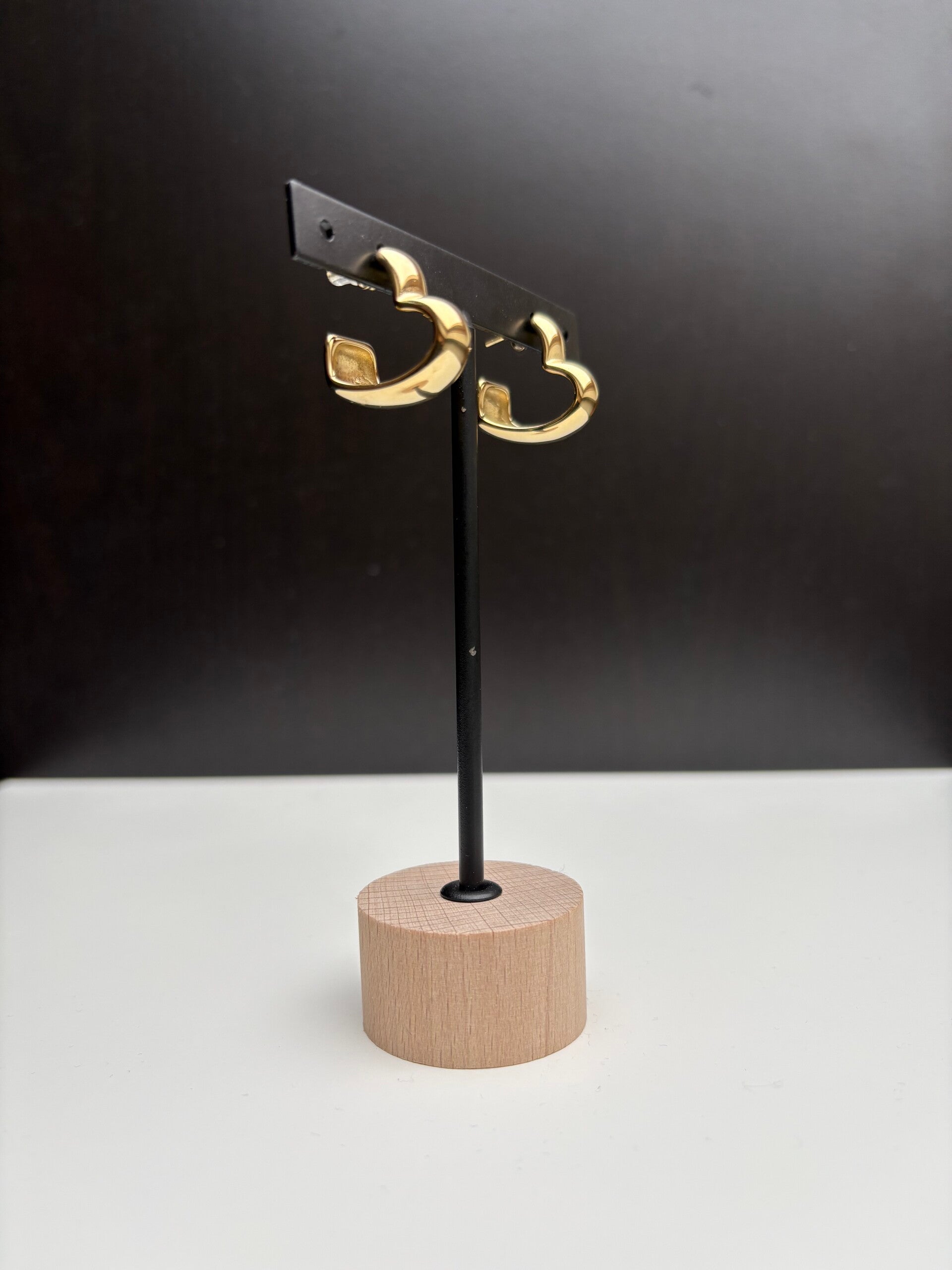 Oorbellen Rikki Klein