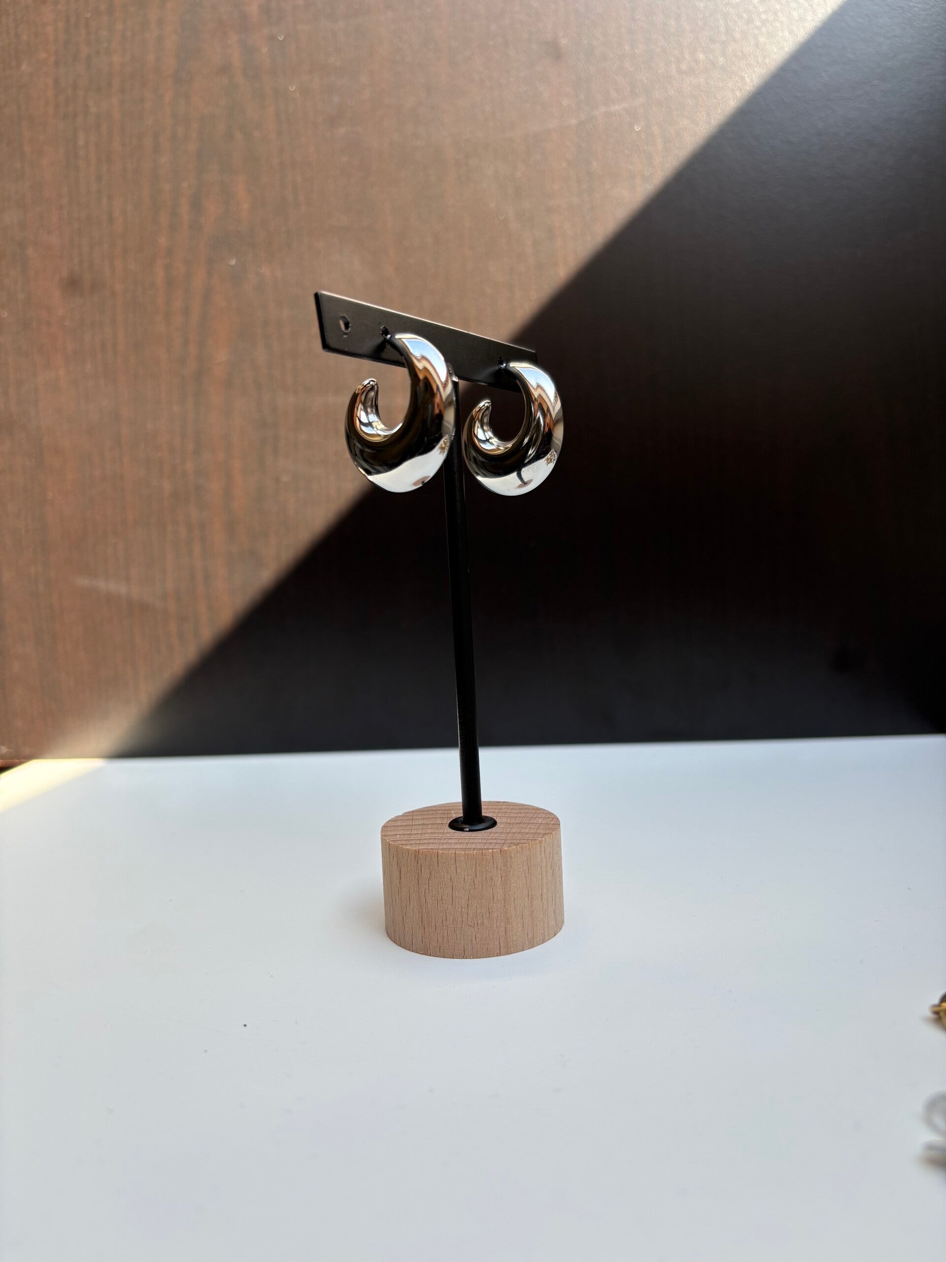 Oorbellen Demi Klein