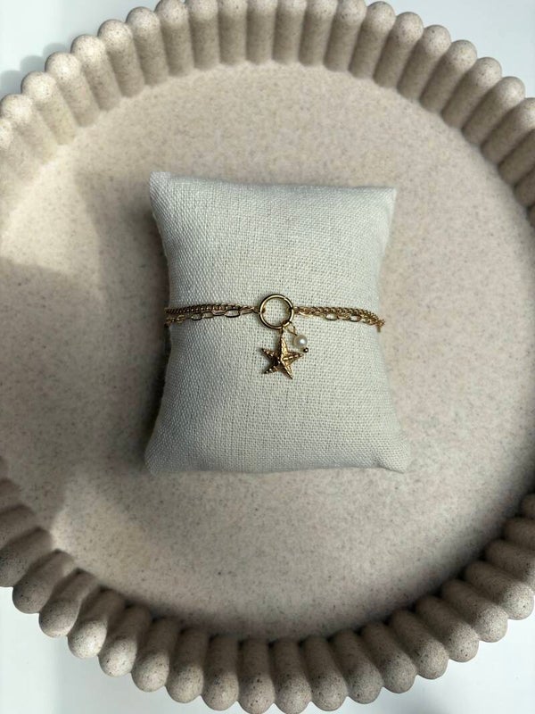Armband Star