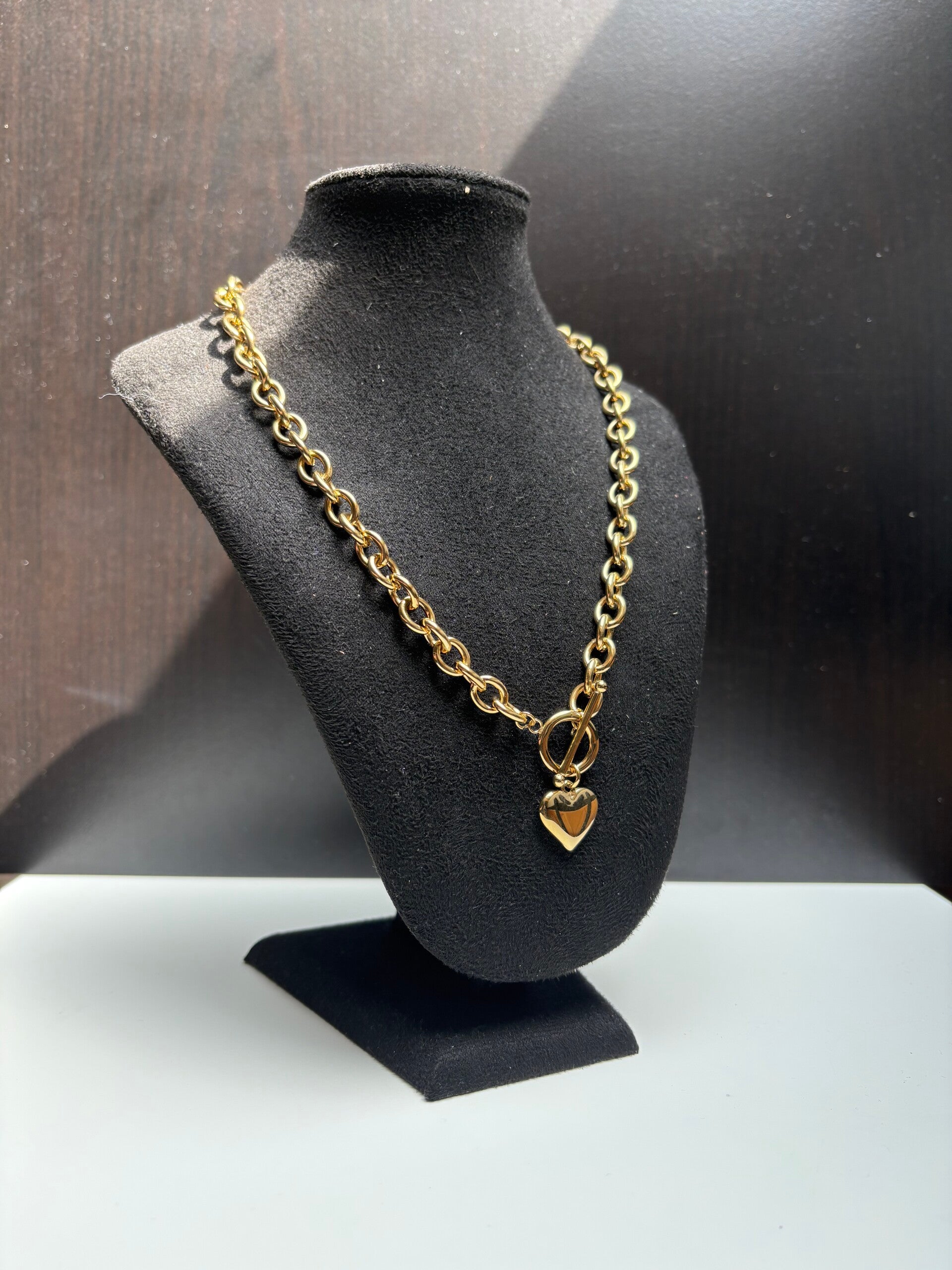 Ketting Ruby