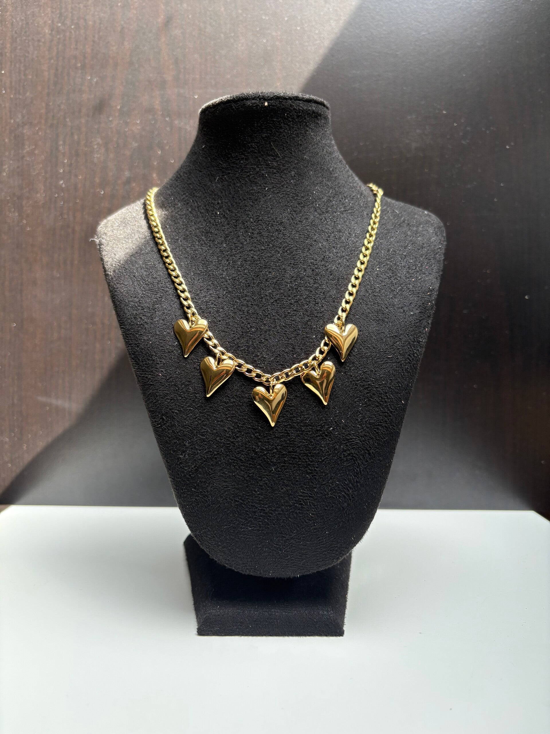 Ketting Sanne