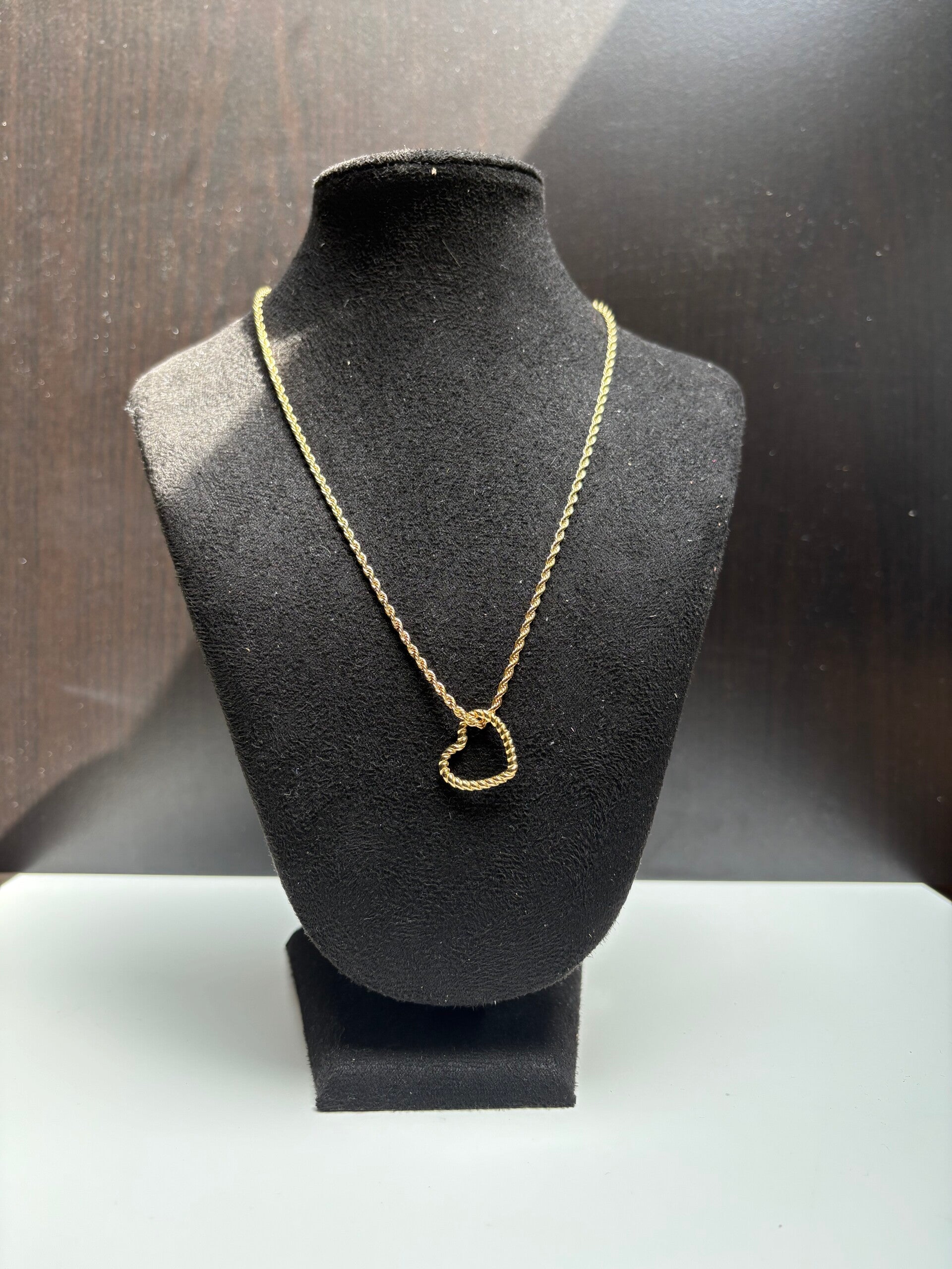 Ketting Iris