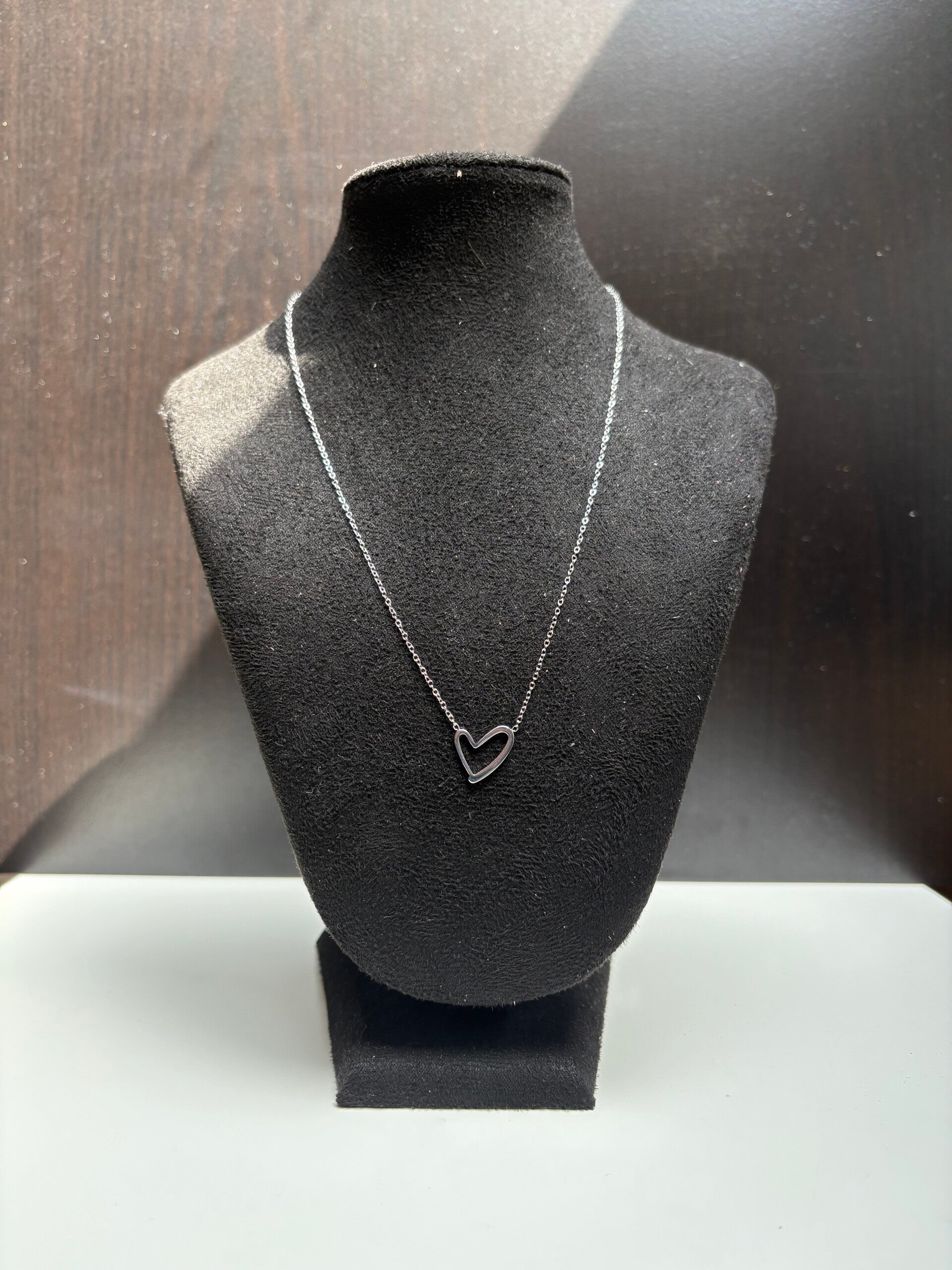 Ketting Yuna