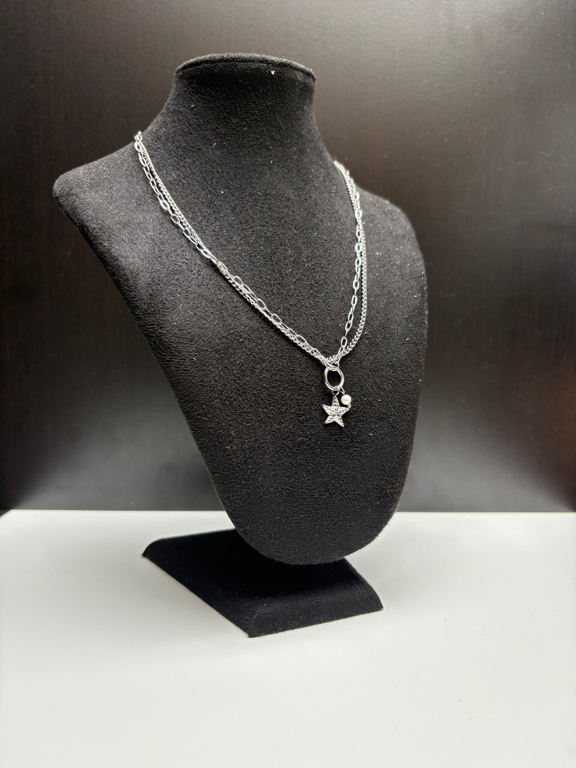 Ketting Ster