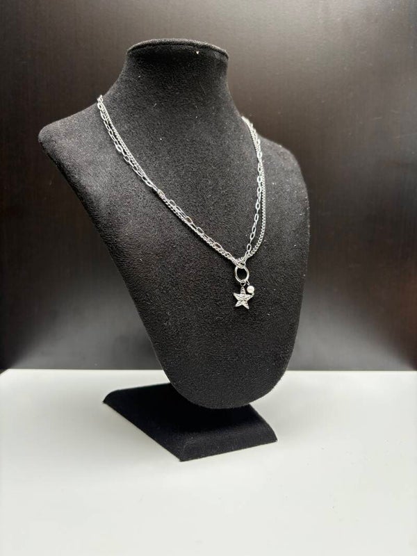 Ketting Ster