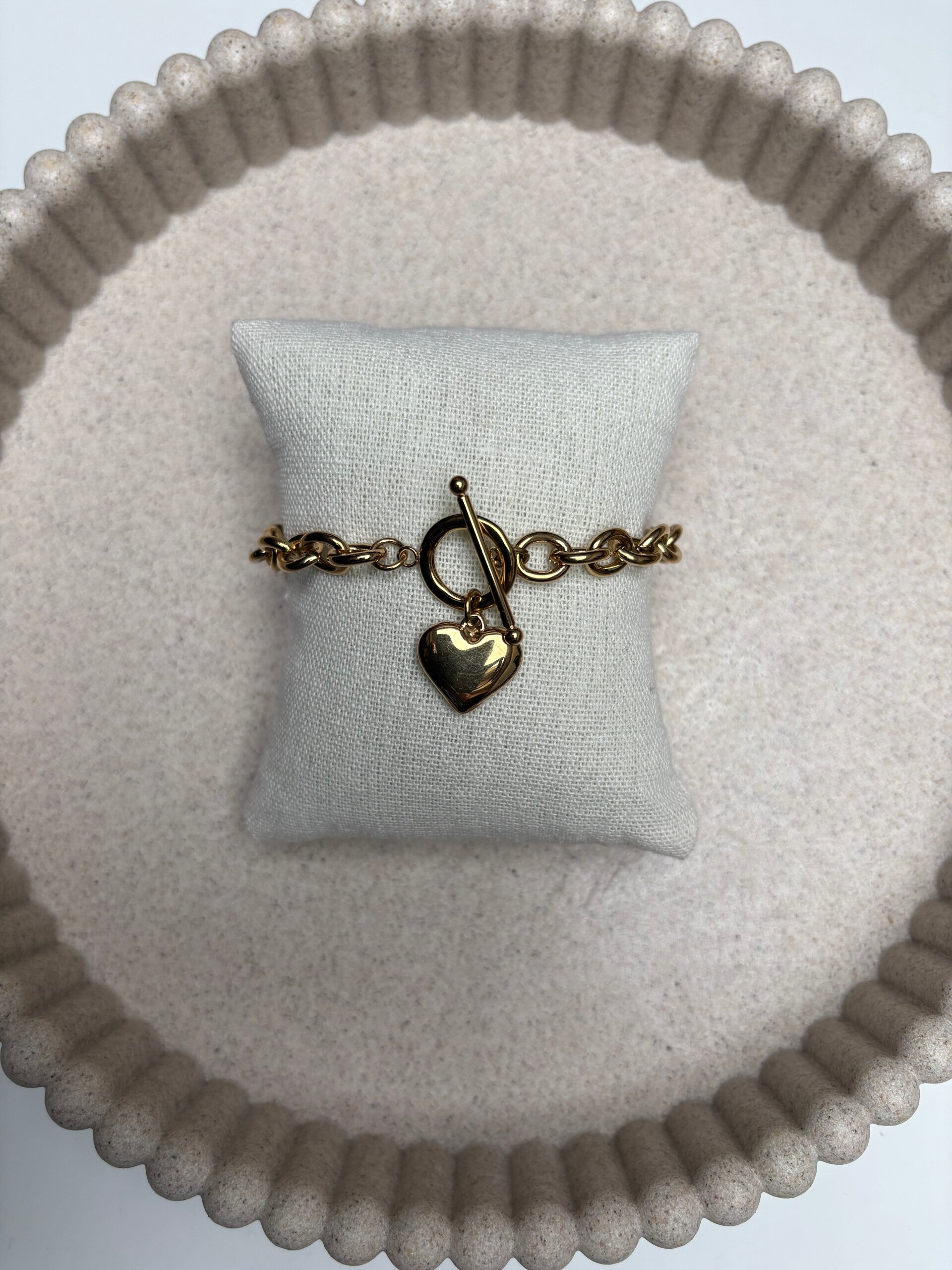 Armband Ruby