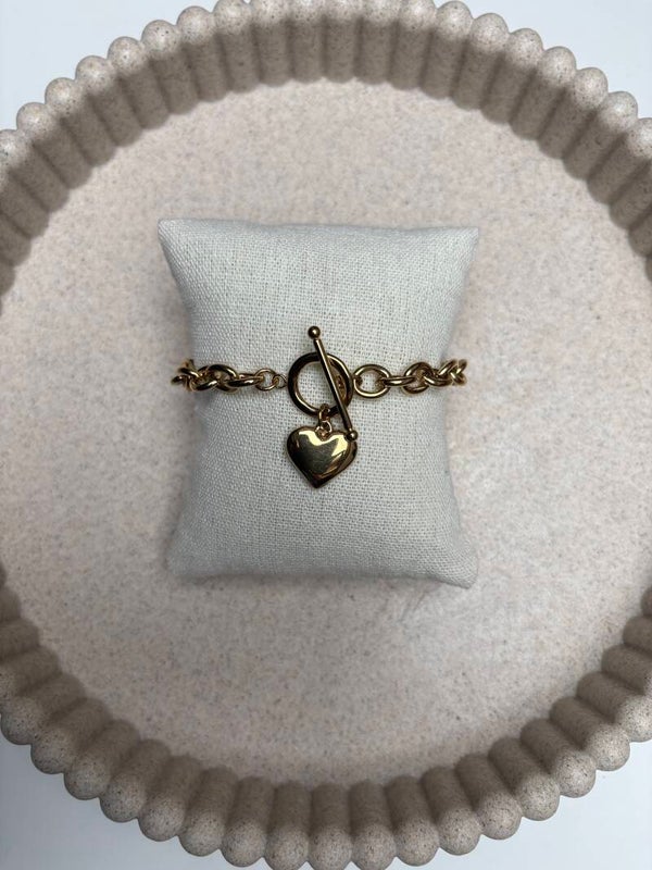Armband Ruby