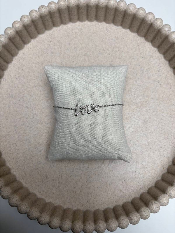 Armband Love