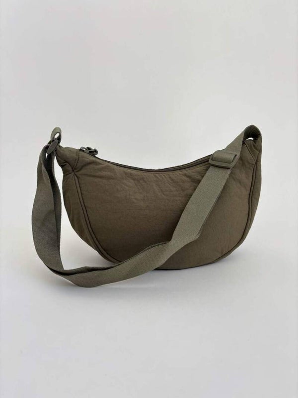 Tas Lux Legergroen
