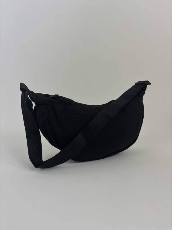 Tas Lux Zwart
