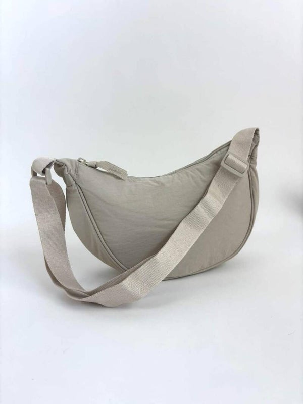 Tas Lux Beige
