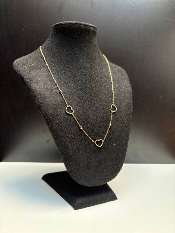 Ketting Justine